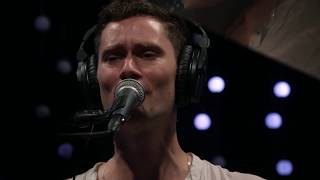 Lost Under Heaven - Post Millennial Tension (Live on KEXP)