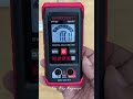 Ht123 habotest digital multimeter 