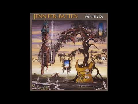 Jennifer Batten — Jennifer Batten - Whatever