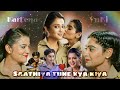 Saathiya tune kya kiya kareena  ftgulkihaseena malik yukti karishma singh