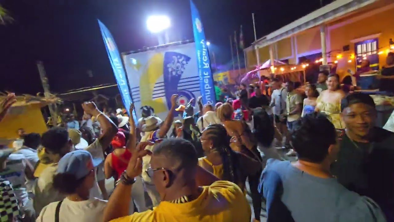 Foyan Boyz @ Dia Di Rincon 2024