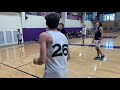 Kernan Bundy - PG &amp; SG - Sophomore Year Highlights - Class of 2022