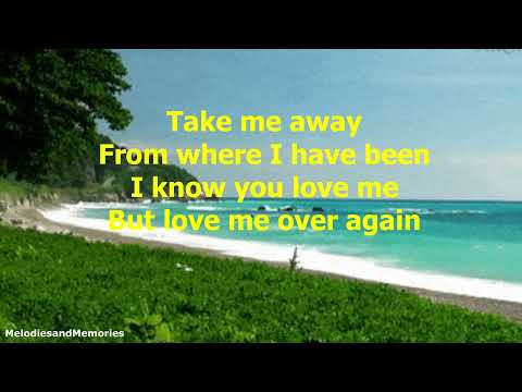 Love Me Over Again by Don Williams - 1979 (with lyrics)