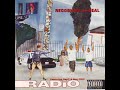 Radio - Recognize Da Real (1995) [FULL ALBUM] (FLAC) [GANGSTA RAP / G-FUNK]