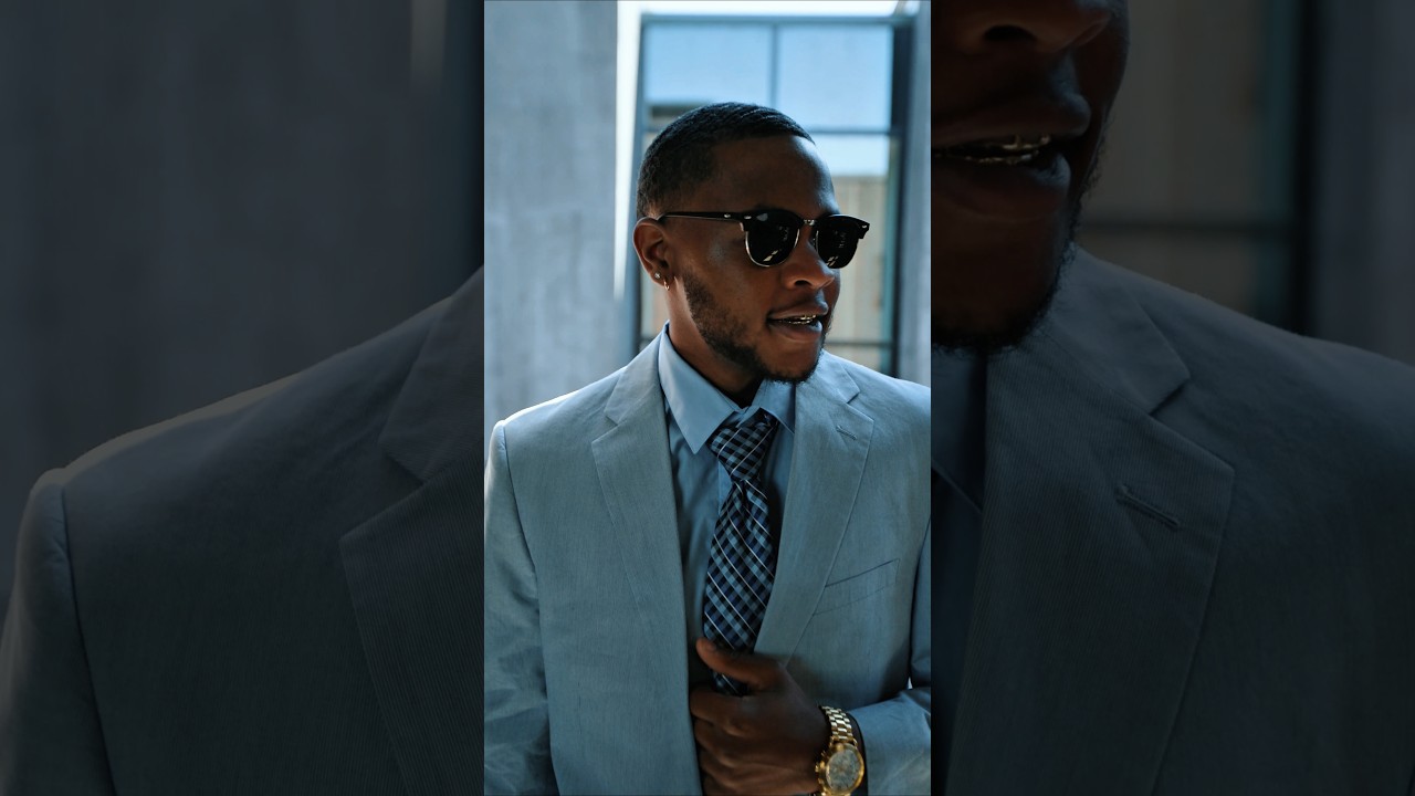 Shooting with the #canonr5c #djiosmo360