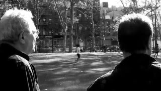 Street Photography Tip From Jay Maisel On Zooming