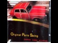 Recado - Original Paris Swing