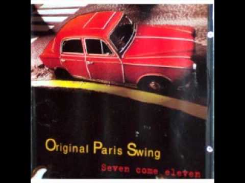 Recado   Original Paris Swing
