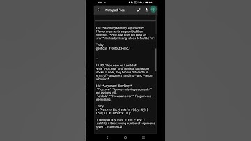 Ruby Proc.new Explained: Deep Dive into Procs & Their Usage