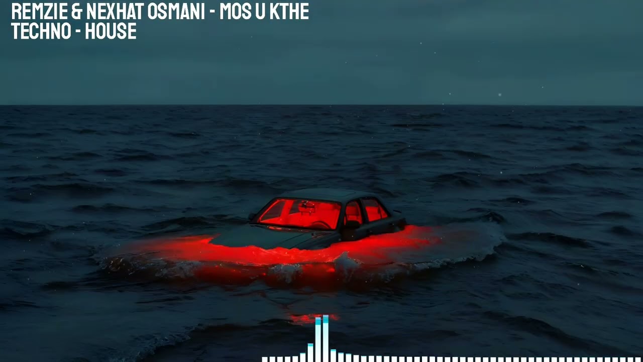 Watch Remzie & Nexhat Osmani - Mos u kthe (AI Remix) | House • Techno on YouTube Watch Remzie & Nexhat Osmani - Mos u kthe (AI Remix) | House • Techno on YouTube