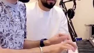 جديد محمد الشحي احبك