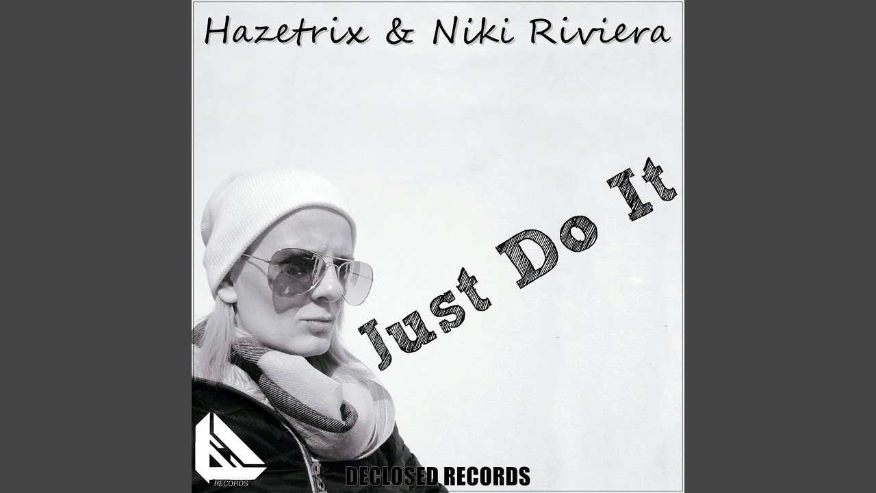 Watch Just Do It on YouTube Watch Just Do It on YouTube
