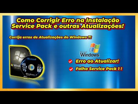 Vídeo: Crie os botões Iniciar do Windows 7 com o Start Orb Creator