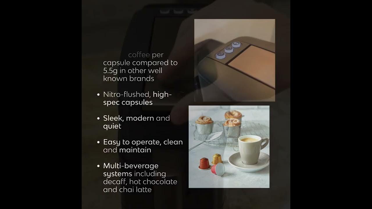 KFee Machine YouTube