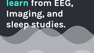 Why is an EEG is important to diagnose epilepsy?