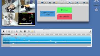 Getting to know Studiocode 10: The Code Window