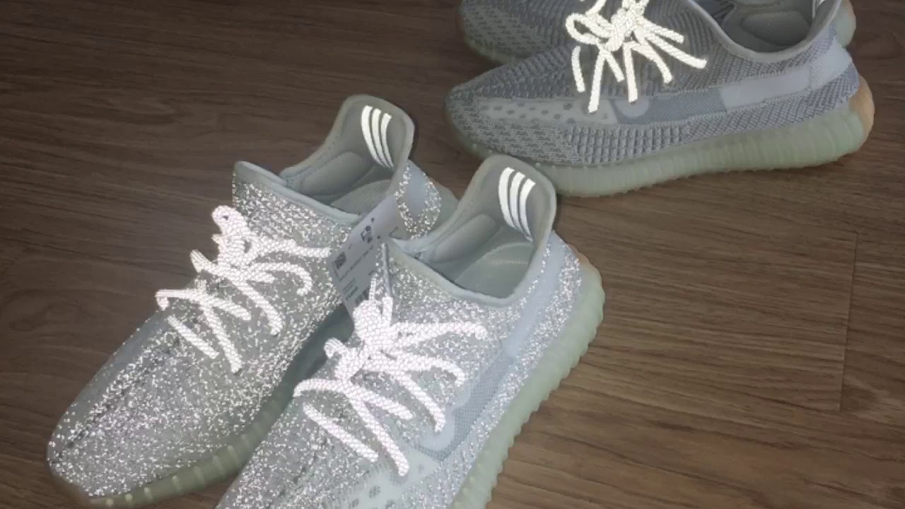 yeezy 350 v2 yeshaya on feet