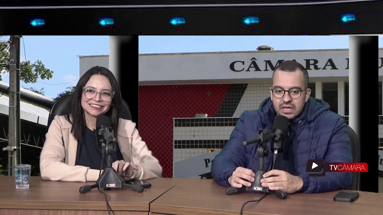 Prévia da Sessão Plenária ordinária do dia 05/08/2025