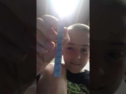 Lego wallet review