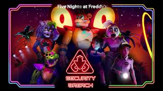 Five Nights at Freddy's: Security Breach (Original Soundtrack) by Allen  Simpson: Listen on Audiomack
