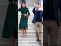 The Most Iconic British Duo: William & Kate Define Royal #shorts #britishroyalfamily #royalcouple