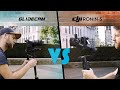 GLIDECAM vs. GIMBAL - Which is Better for Cinematic Footage?