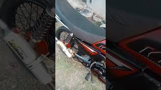 Rx King Pake Cdi Rc 100