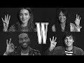 Play Celeb ‘Never Have I Ever’ With Jacob Elordi, Tom Holland, and More | W Magazine