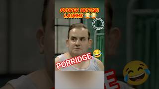 Brilliant Ronnie Barker