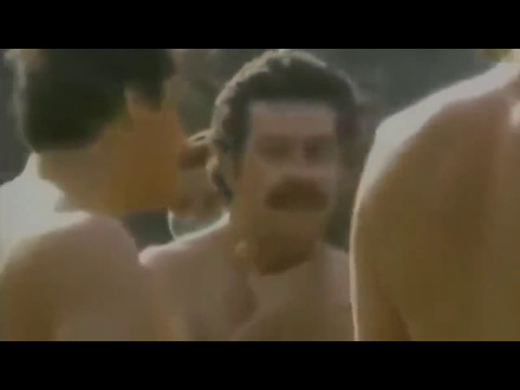 PABLO ESCOBAR   HACIENDA NAPOLES 1978(?)