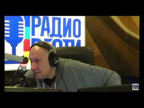 Матвей Ганапольський послав слухача в ж*пу