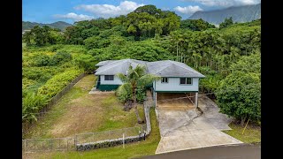 47-310 Mapumapu Road video tour