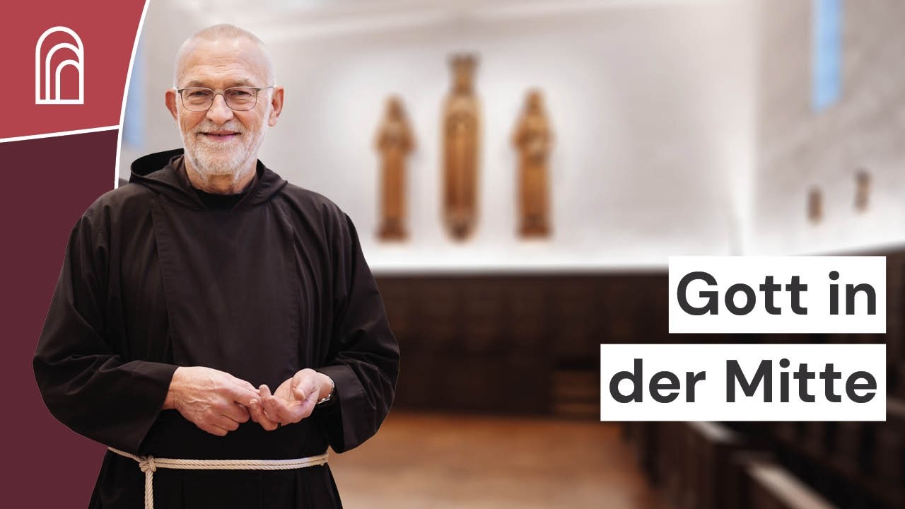Gott in der Mitte - Tagessegen vom 27. Juni 2026