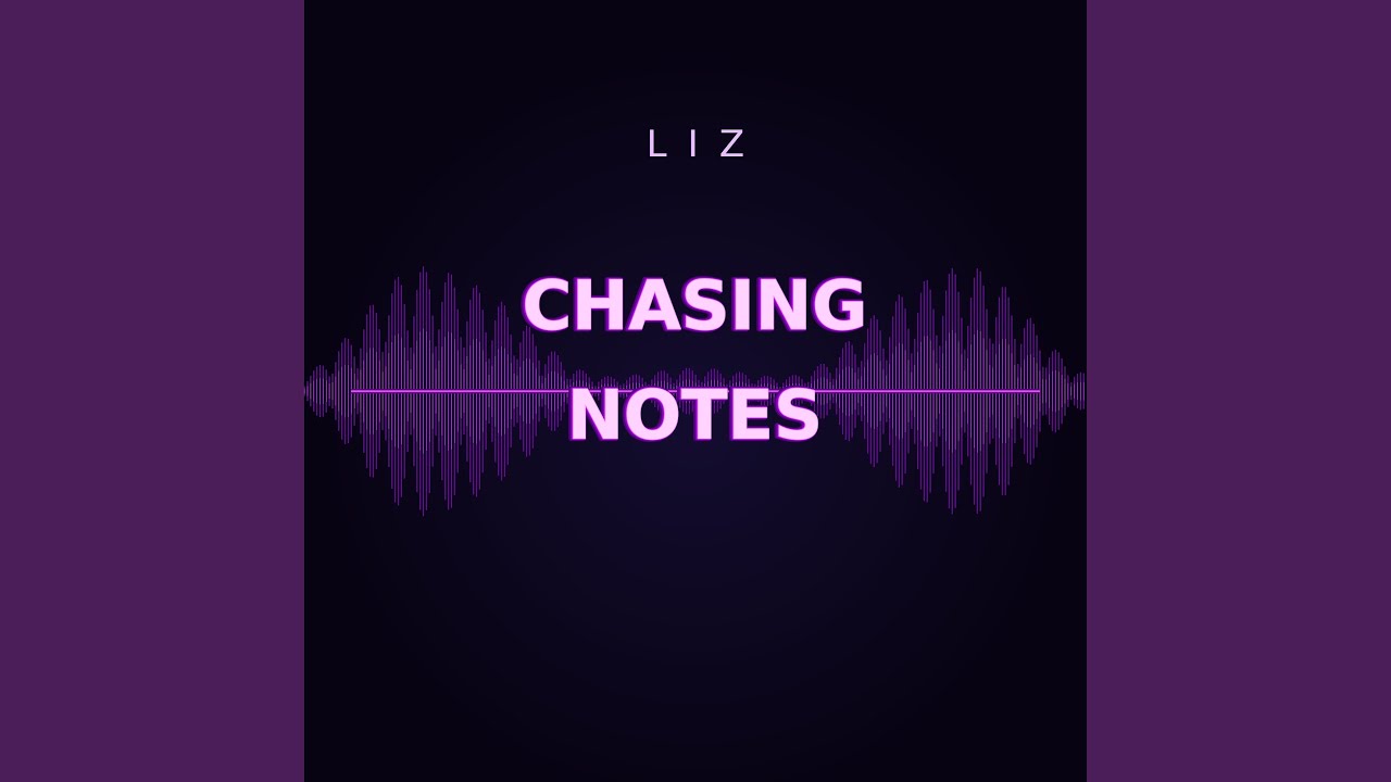 Watch Chasing notes on YouTube Watch Chasing notes on YouTube