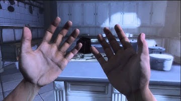 Bioshock Infinite - The Salty Oyster: Register, Secret Room, Return To Sender, Infusion, Lutece PS3