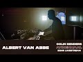 Capture de la vidéo Albert Van Abbe | Andermaal | Live In Tivolivredenburg (2021)