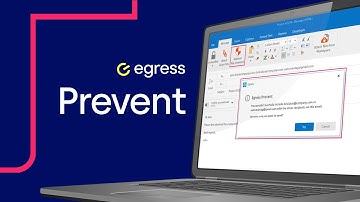 Egress Prevent