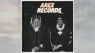 Lil Baby - &quot;Hero&quot; feat. Lil Durk (Voice Of The Heroes Remix) | prod. by Arex x YoungProducersMafia