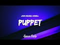 John Michael Howell Puppet Lyrics