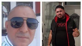 Scandal ntre Baiatul Lui Suraj Si Fata Lui Ionua Bagera