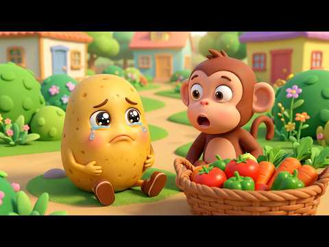 aloo kachaloo beta kahan gaye they|आलू कचालू बेटा| aloo kachaloo beta kaha