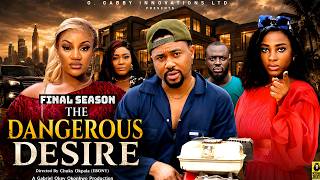 Download lagu THE DANGEROUS DESIRE - MIKE GODSON, OMA NNANNA - 2026 Latest Nigerian Full Movies