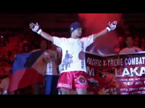 PXC 41 | Bout Packages | Pitpitunge vs Park