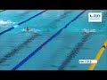 200 Medley Men - Italian Swimming Championship 2023