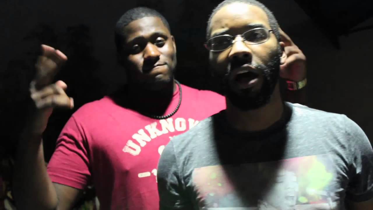 Touch The Mic Thursdays 4.18.13 @Touchthemic @Deverybroox