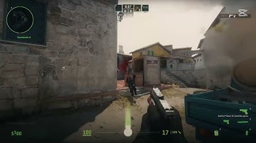 Clean Sweep in Seconds! #shortsfeed #youtubeshorts #shorts #shortvideo #cs2 #cs2clips #gaming #fps