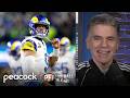 Would Matthew Stafford ever have a Detroit Lions homecoming? | Pro Football Talk | NFL on NBC