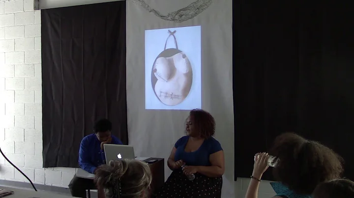10 Conversations by Artists for Artists: Kimberly ...