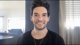 MILKY INTERVIEWS BEN BARNES