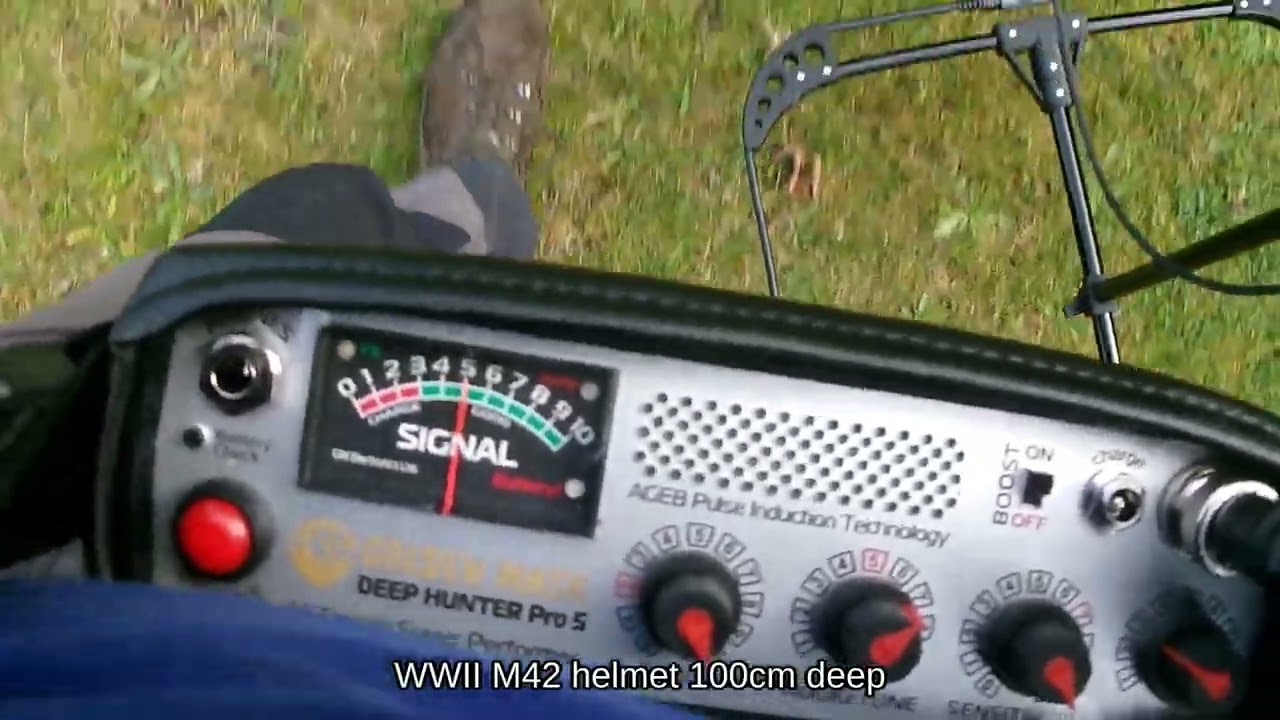 Golden Mask deephunter Infantry md search frame 800x600